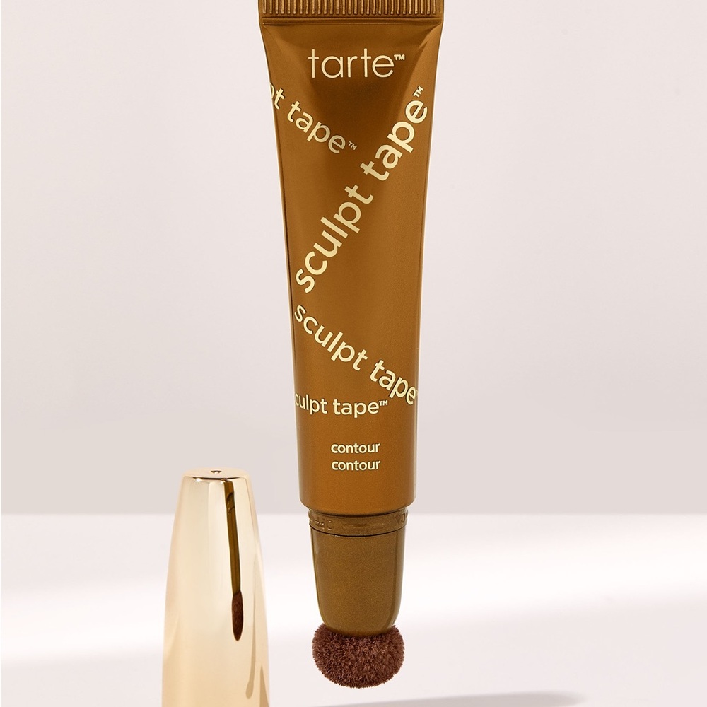 Tarte Sculpt Tape Contour - Warm Bronze